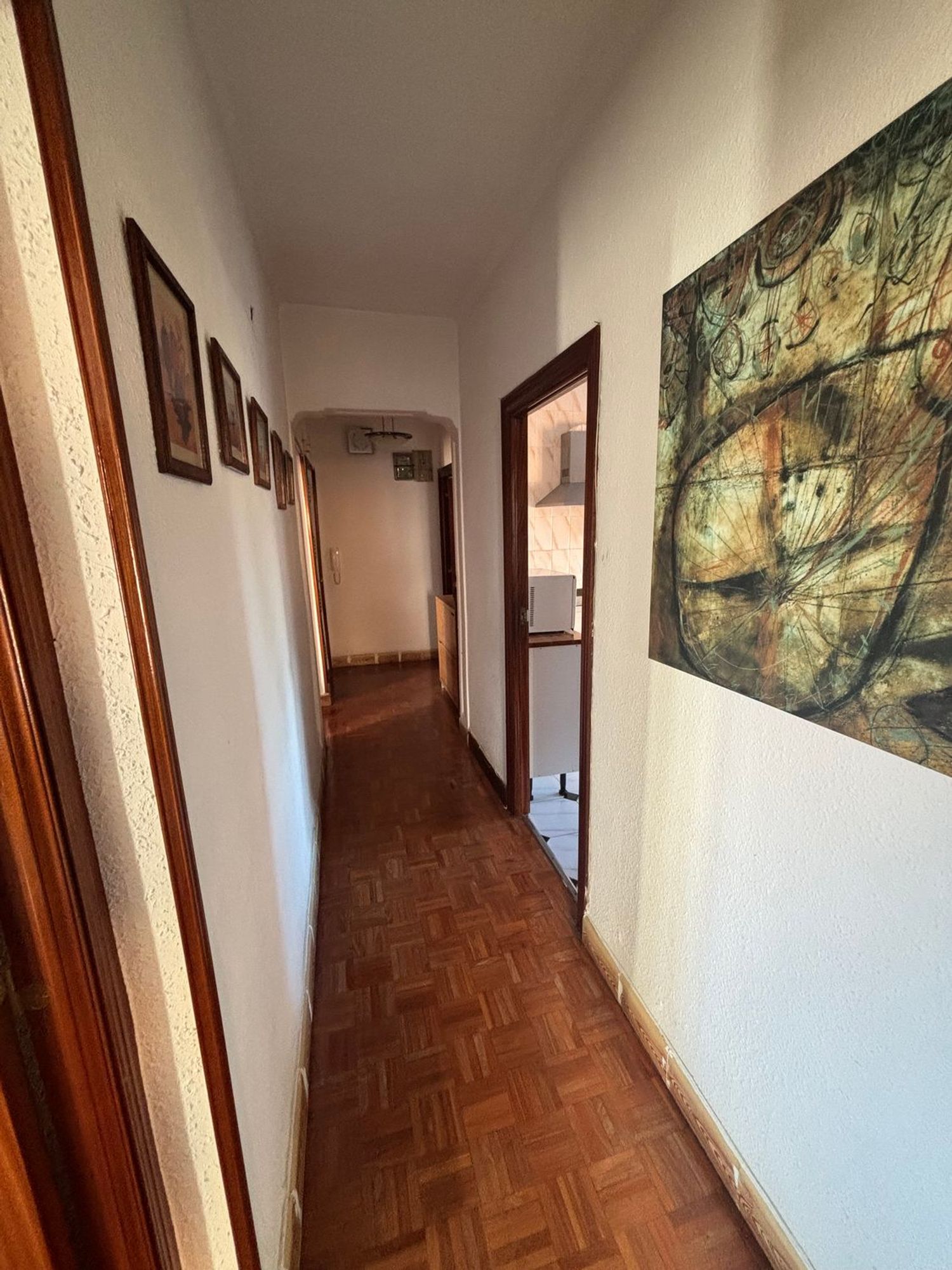 Piso en Calle Castillo de guevara, 16, Zabalgana - Ariznabarra, Zabalgana - Ariznabarra - Foto 15