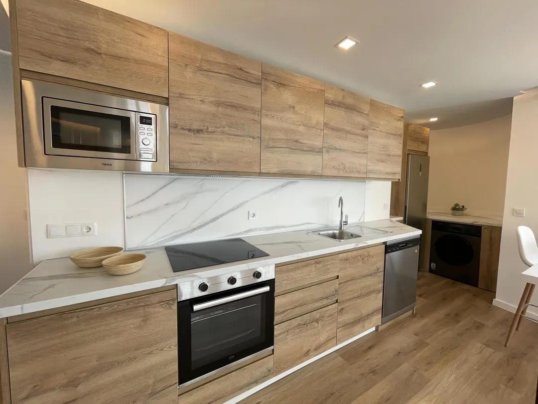 Piso en  Calle Rio Salazar 6 - Foto 2