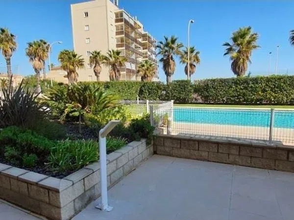 Piso en avenida las Gaviotas, 137 - Foto 31