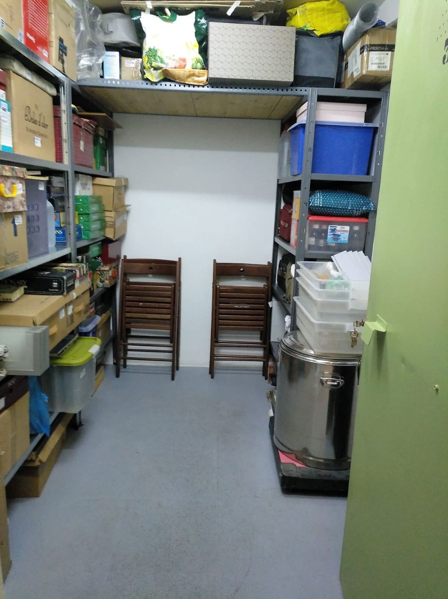 Piso en Comercio, 23 - Foto 23