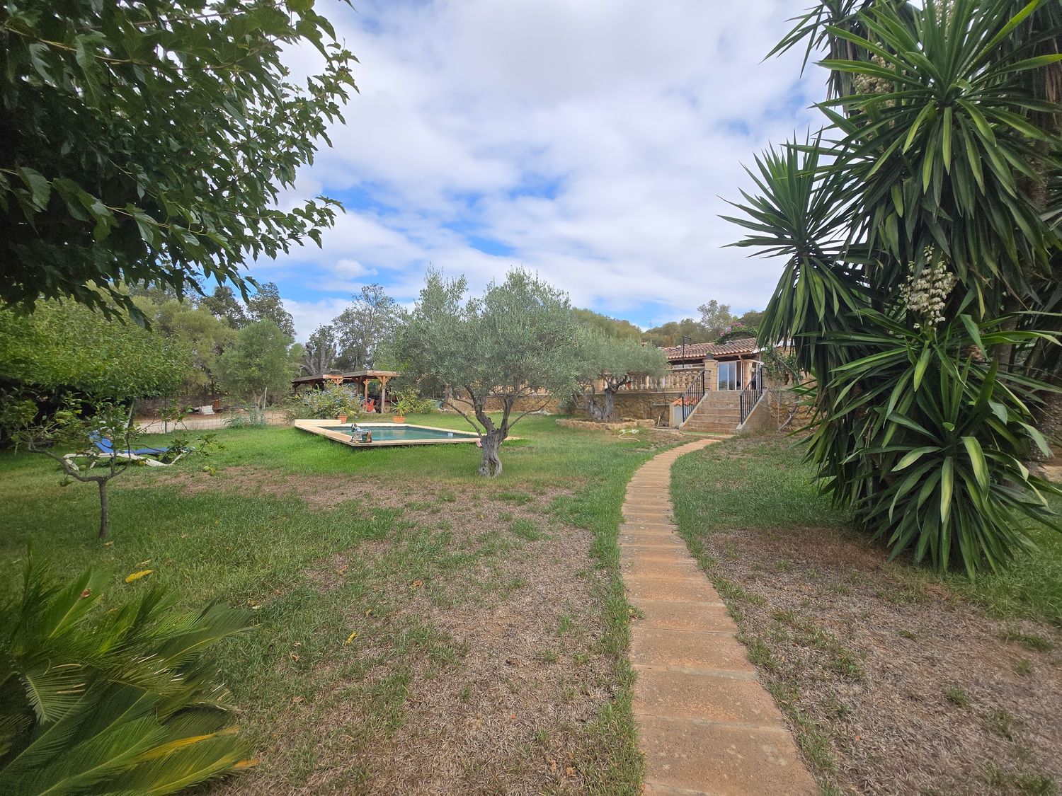 Finca rústica en Poligono 7, 70, Zona periurbana, Zona periurbana - Foto 15