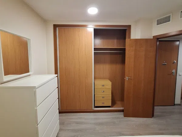 Piso en Calle San Rafael, 2, Zona Juan de Borbón - Foto 7