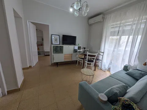 Piso en calle Cuba, 26