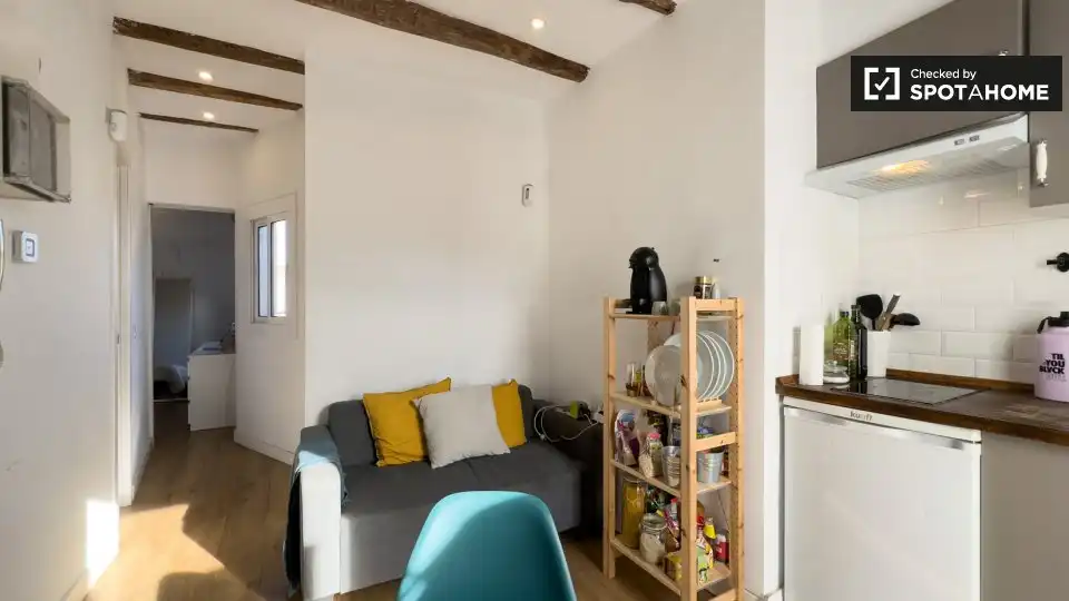 Piso en L'Hospitalet de Llobregat - Foto 15