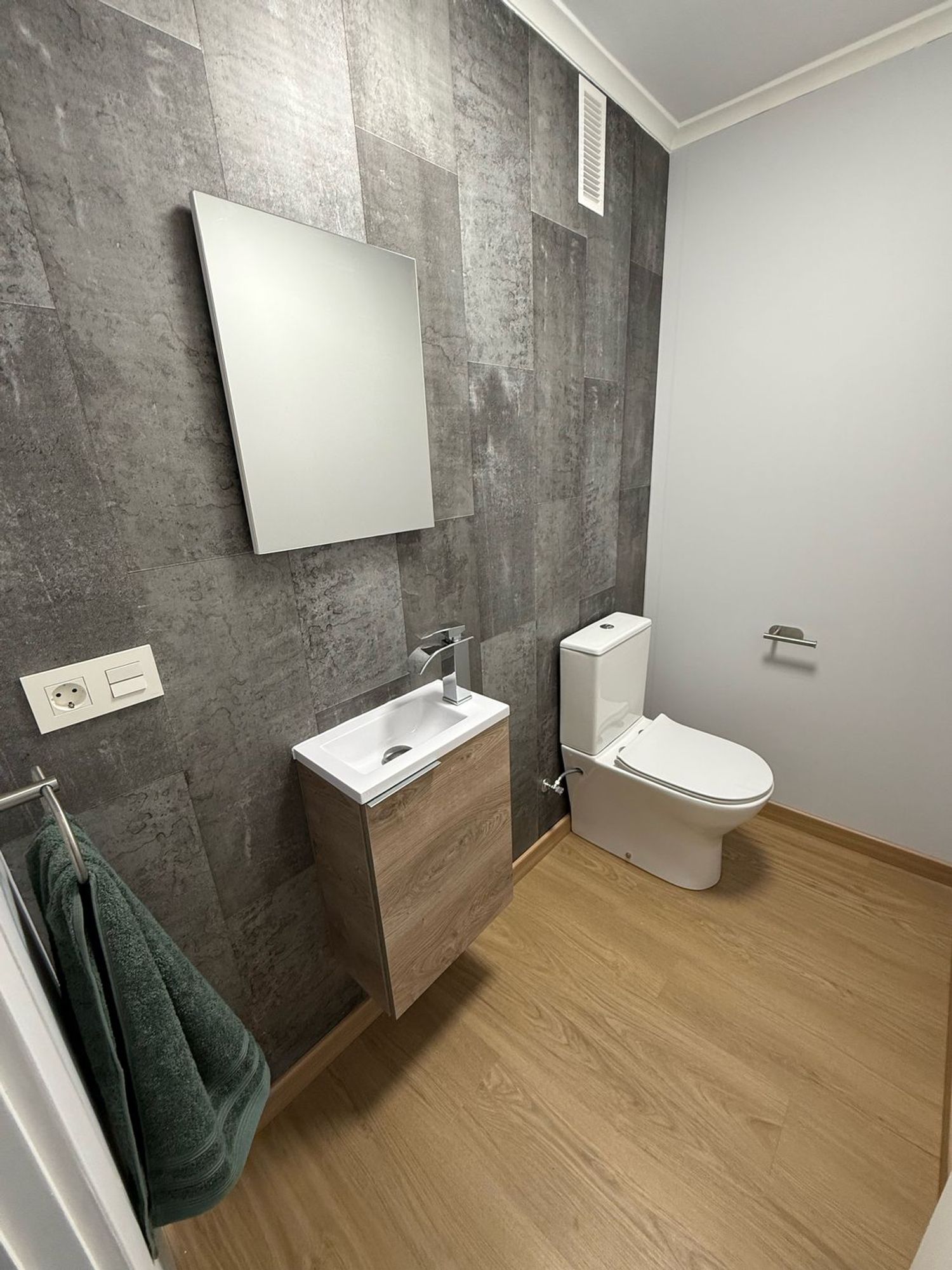 Piso en calle Numancia, 20 - Foto 9