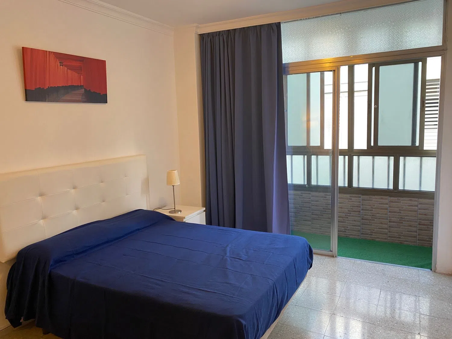 Piso en calle Nicolás Estévanez, 54 - Foto 5