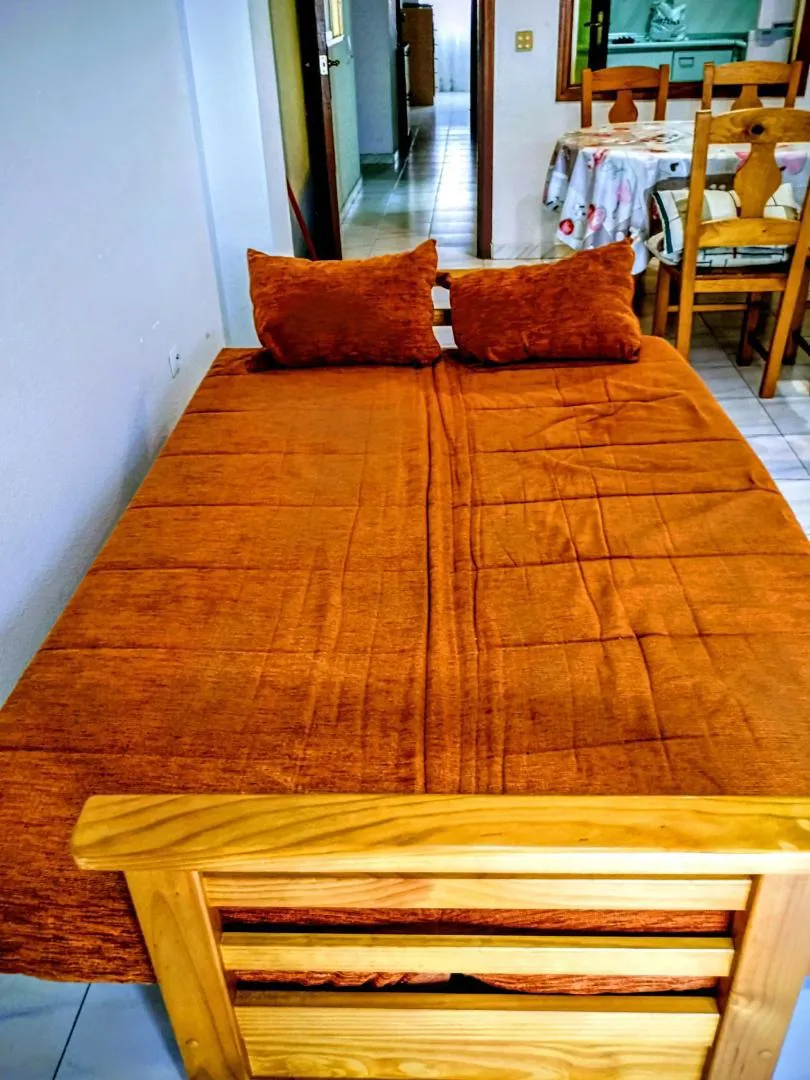 Apartamento en  Carrer de Sant Antoni 8 - Foto 5