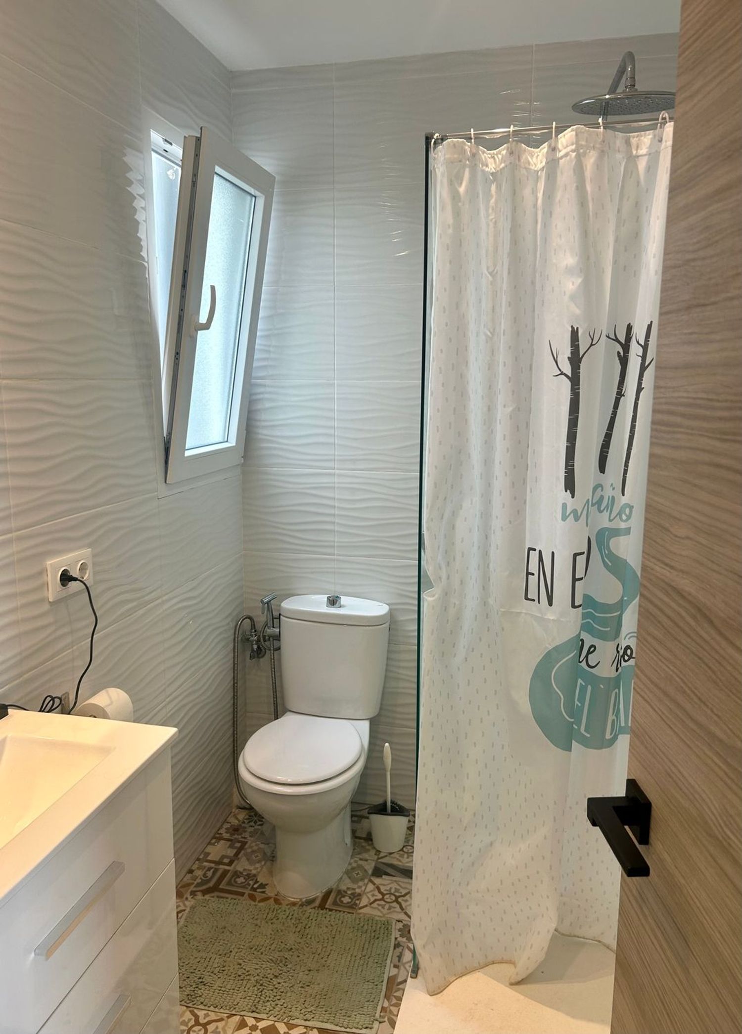 Piso en calle de Sant Jacint Castanyeda, 1 - Foto 18