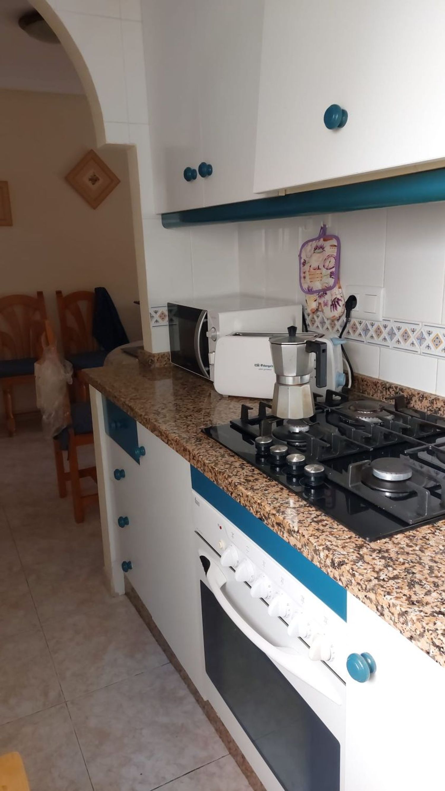 Piso en Calle del Arca, 4, Tamarit - Playa Lissa, Tamarit - Playa Lissa - Foto 8