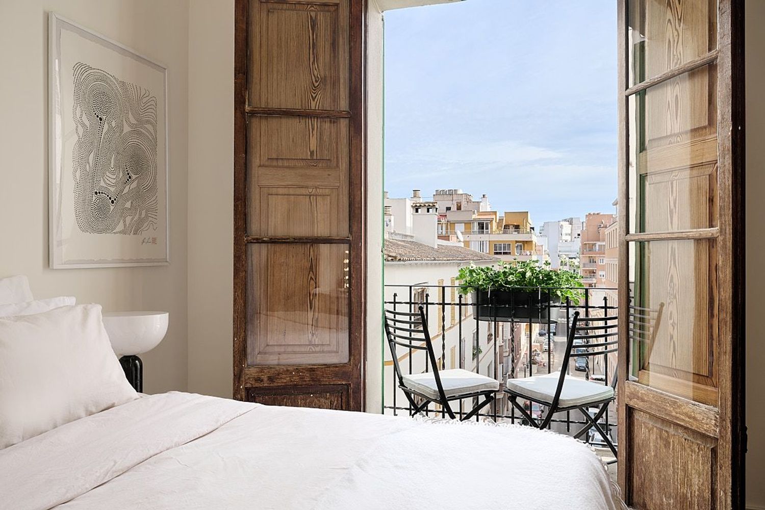 Piso en calle Vicente Yáñez Pinzon, 3 - Foto 34