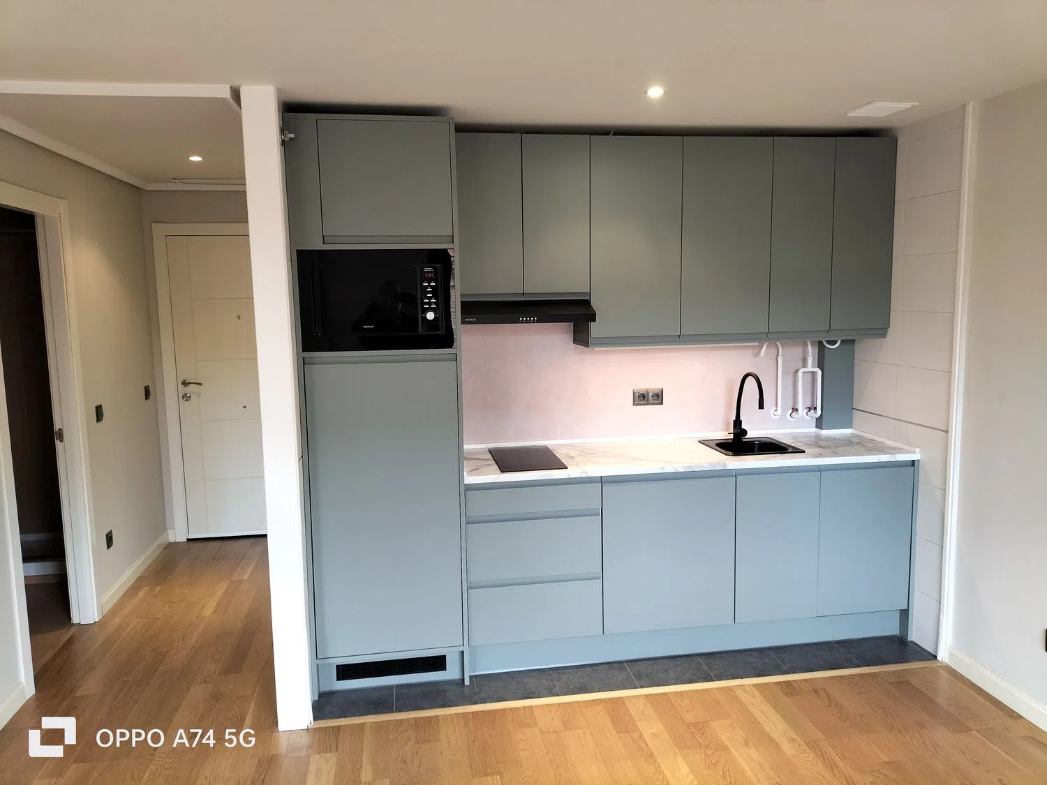 Estudio en Barrio Almendrales - Foto 3