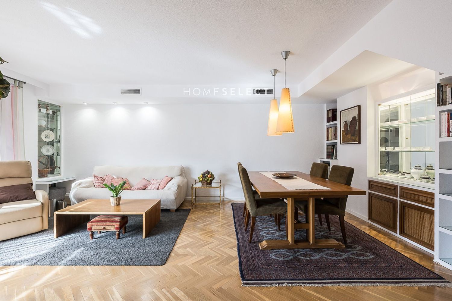 Dúplex en calle del Corazón de María - Foto 1