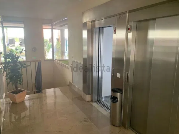 Piso en Calle Ares, 10, Jardines de Hércules - Foto 3