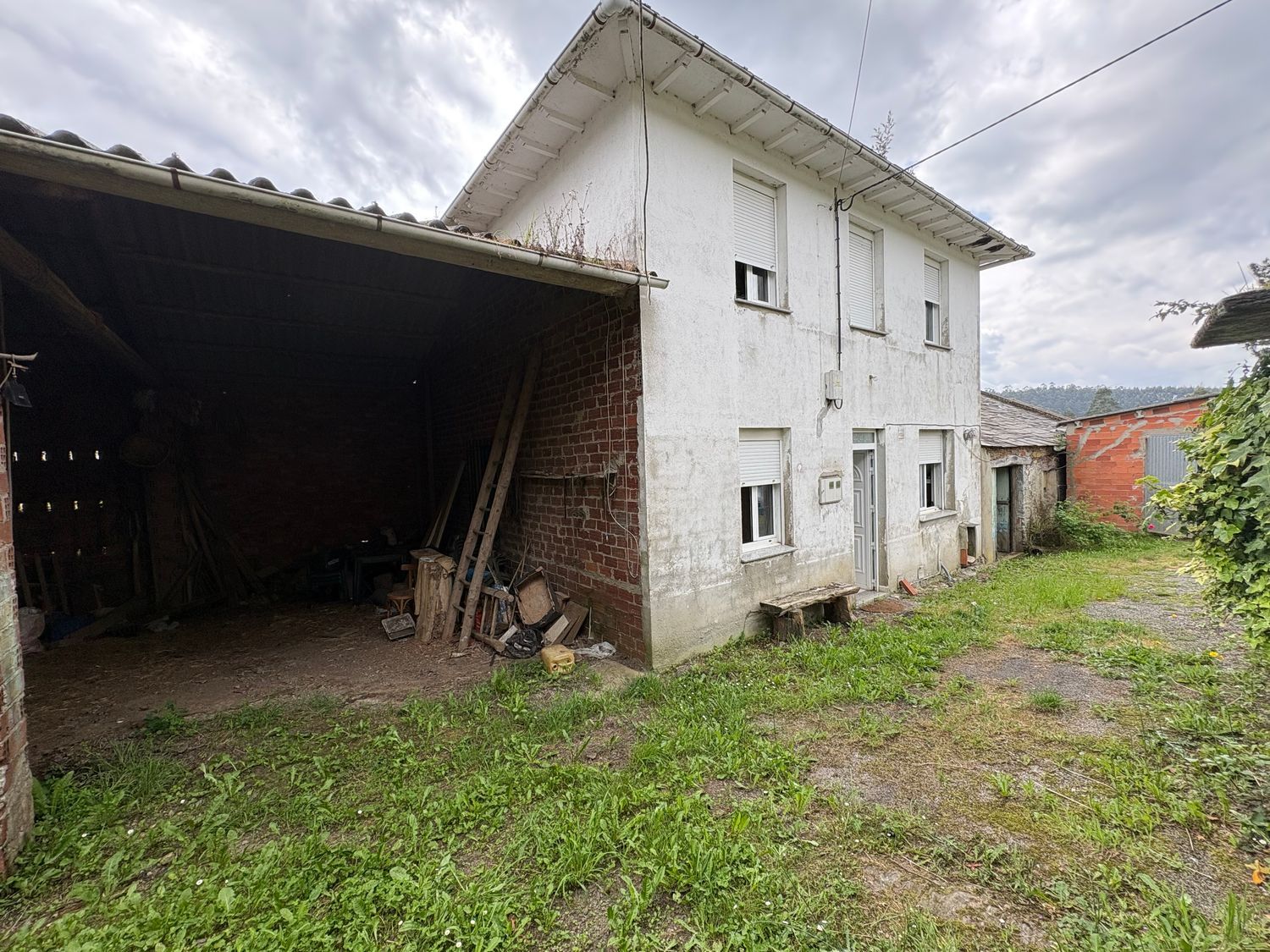 Casa rural en Soutillan, 1 - Foto 9