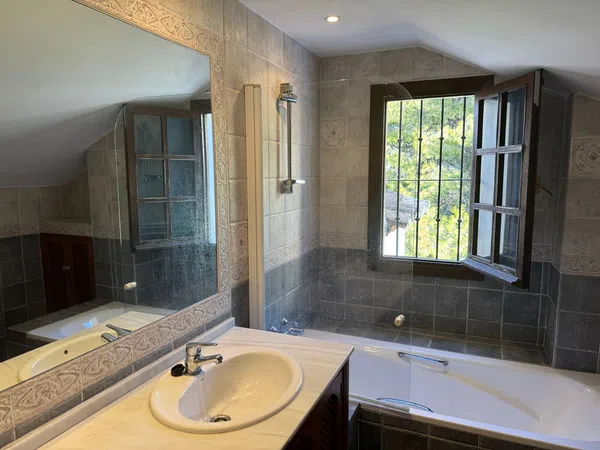 Chalet adosado en avenida las Palmeras, 17 - Foto 21