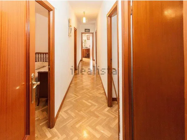 Piso en Calle Palacio Valdés, 34, Carmelitas - Foto 6