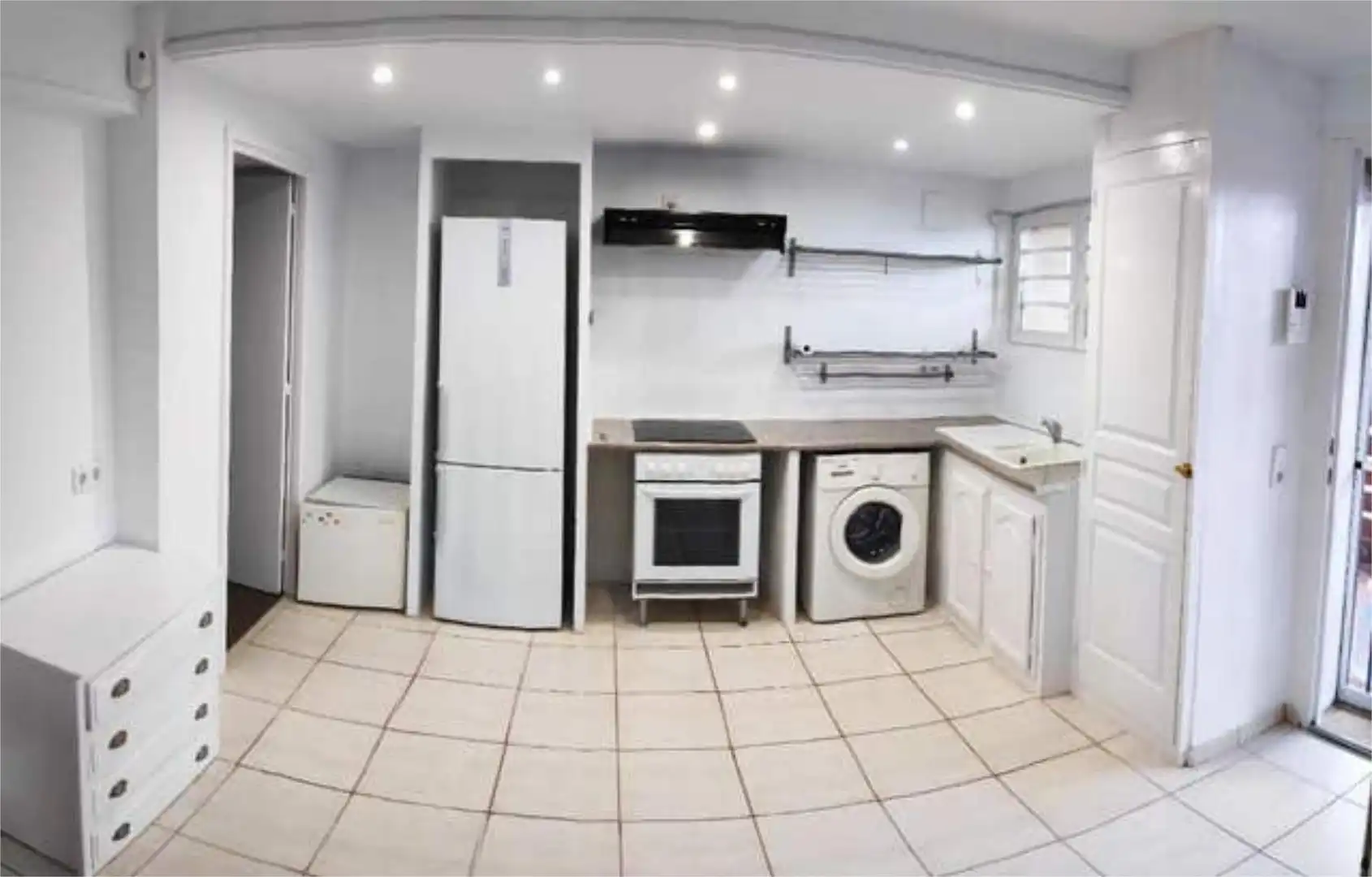 Apartamento en Apartamento a 50m de la Playa - Foto 2