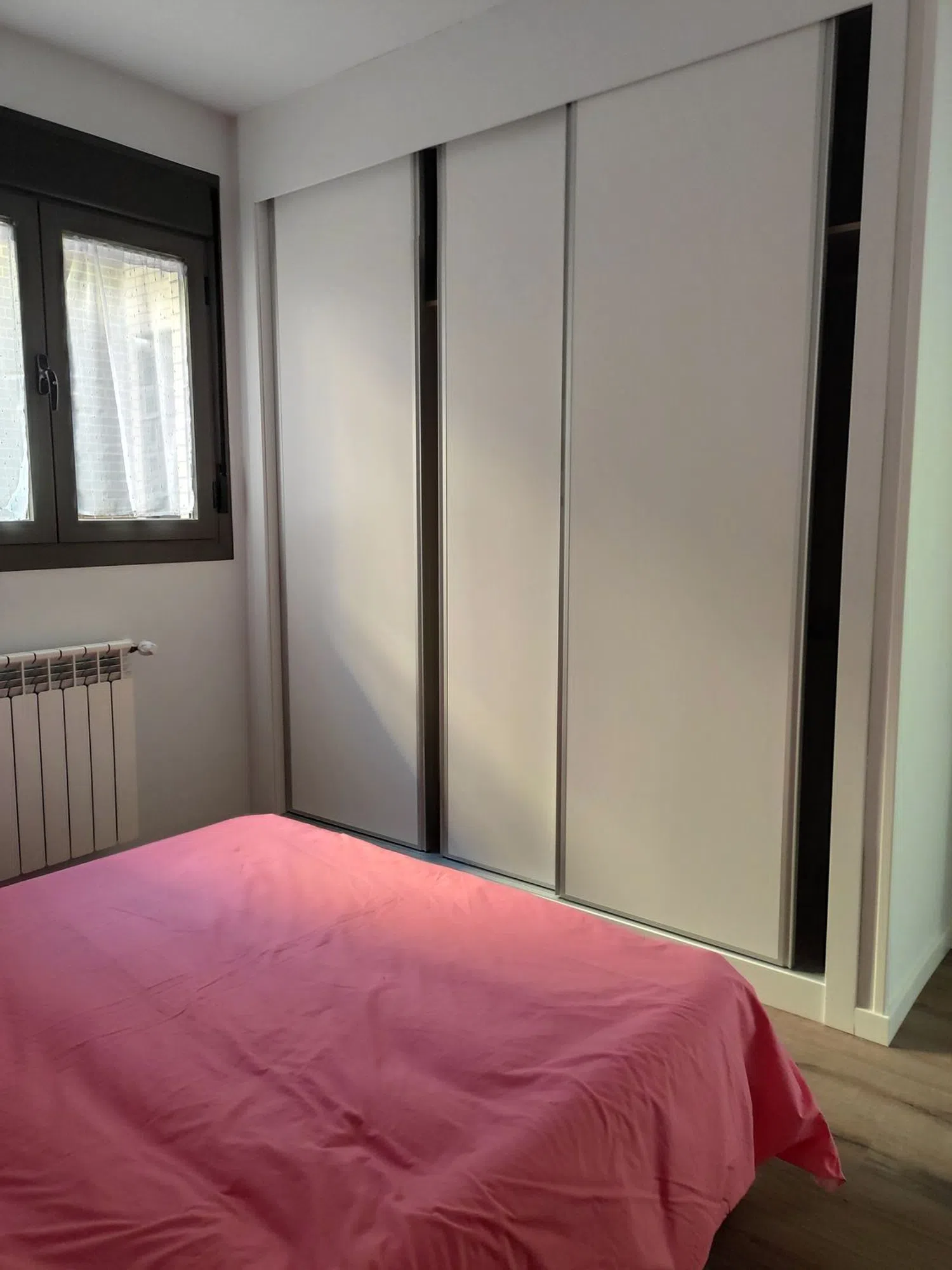 Piso en calle padre Gregorio Céspedes, 33 - Foto 9