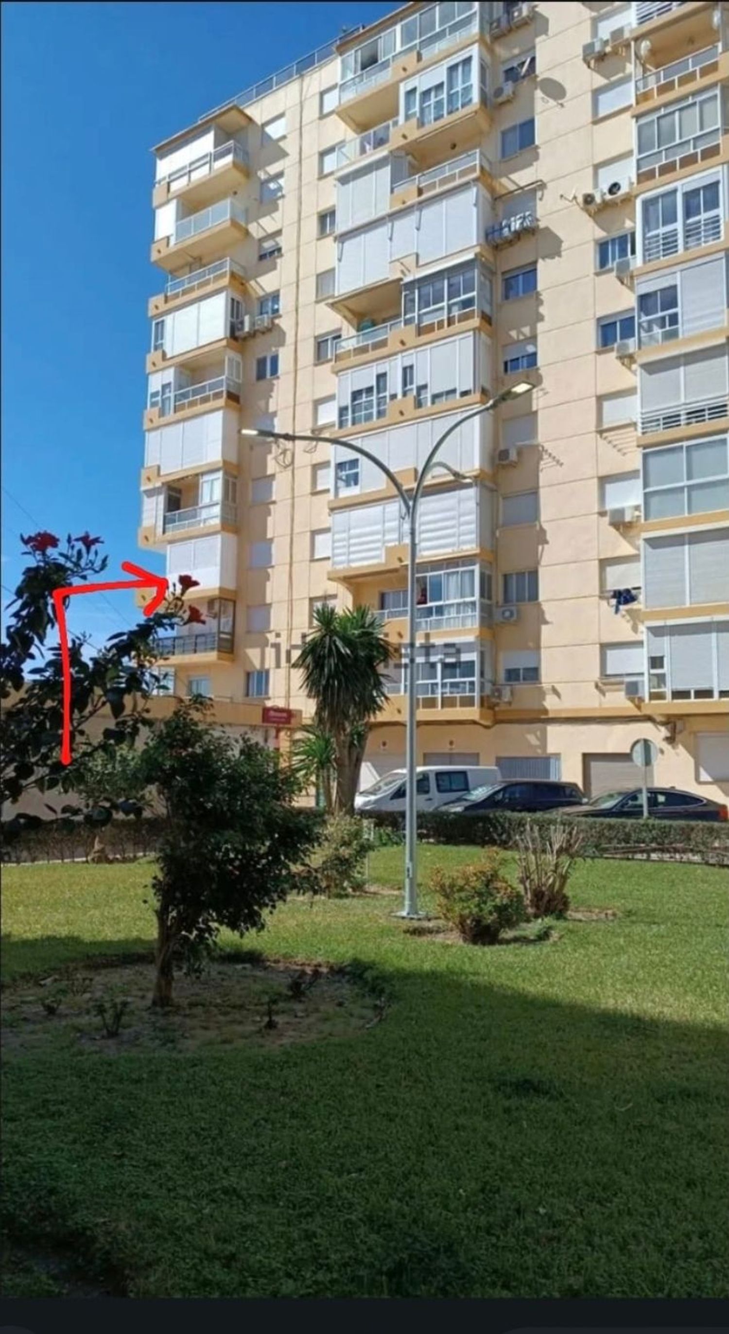 Piso en Urbanizacion Pueblo Nuevo, 6 - Foto 5