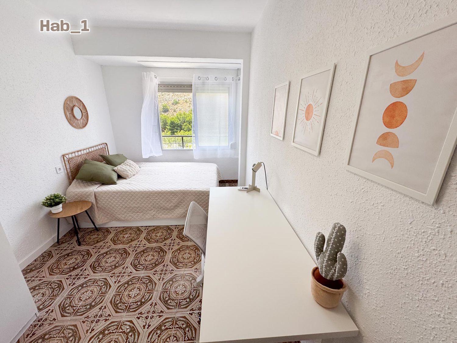 Piso en calle San Julián, 1 - Foto 8