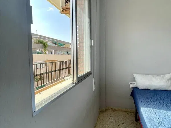 Piso en Calle Castillo de Alcala de Guadaira, 27, Bami - Pineda - Foto 5