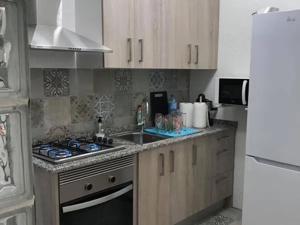 Piso en Calle Alcalá Galiano, 45, Carolinas Bajas - Foto 1