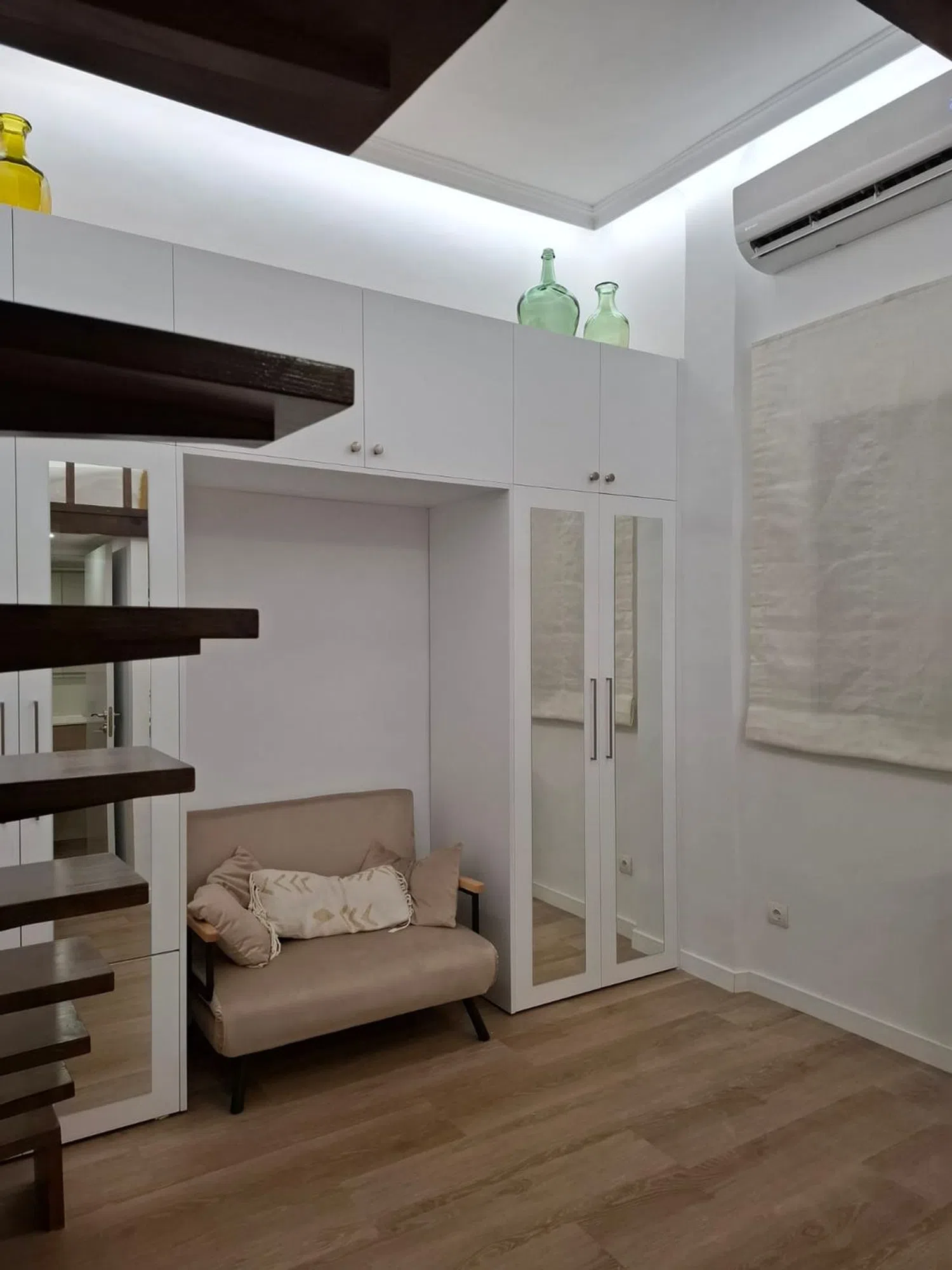Estudio en calle de Benito Gutiérrez, 3 - Foto 14