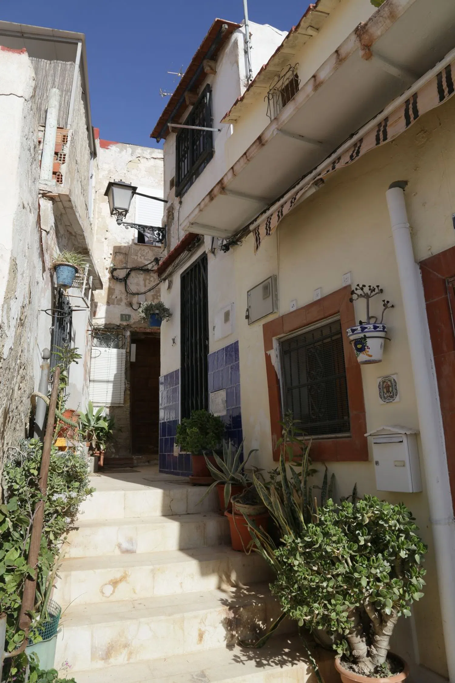 Chalet adosado en calle Muchamiel, 12 - Foto 32