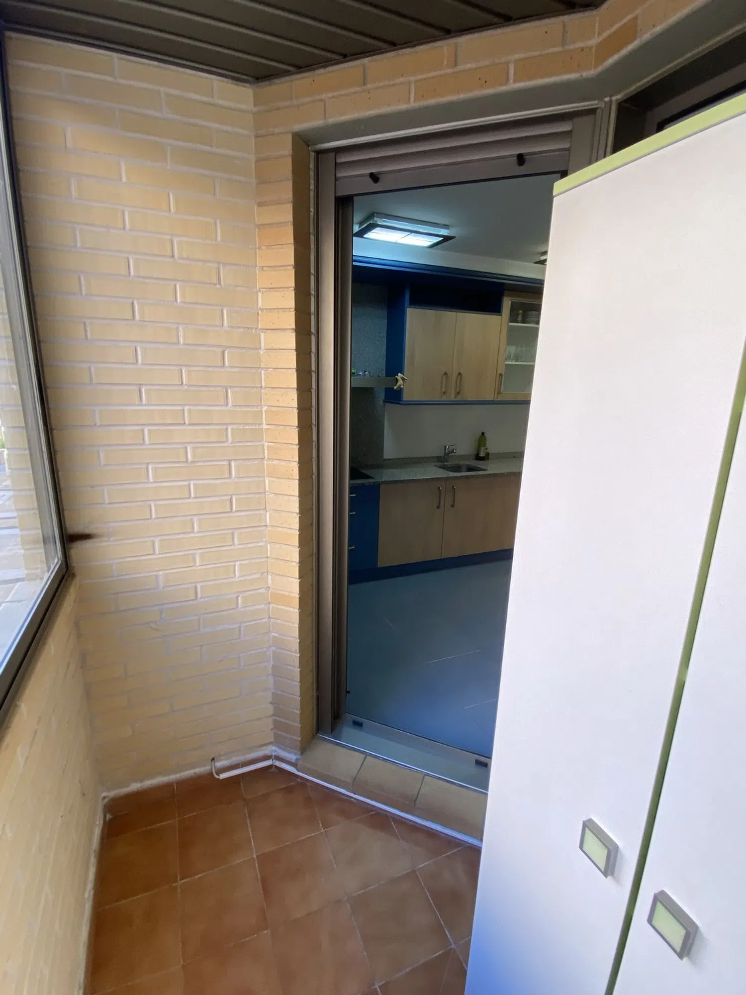 Piso en calle de José Oto, 63 - Foto 12