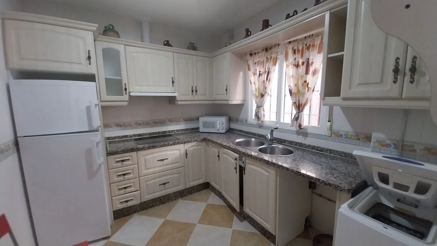 Chalet adosado en calle Media luna, 1 - Foto 4