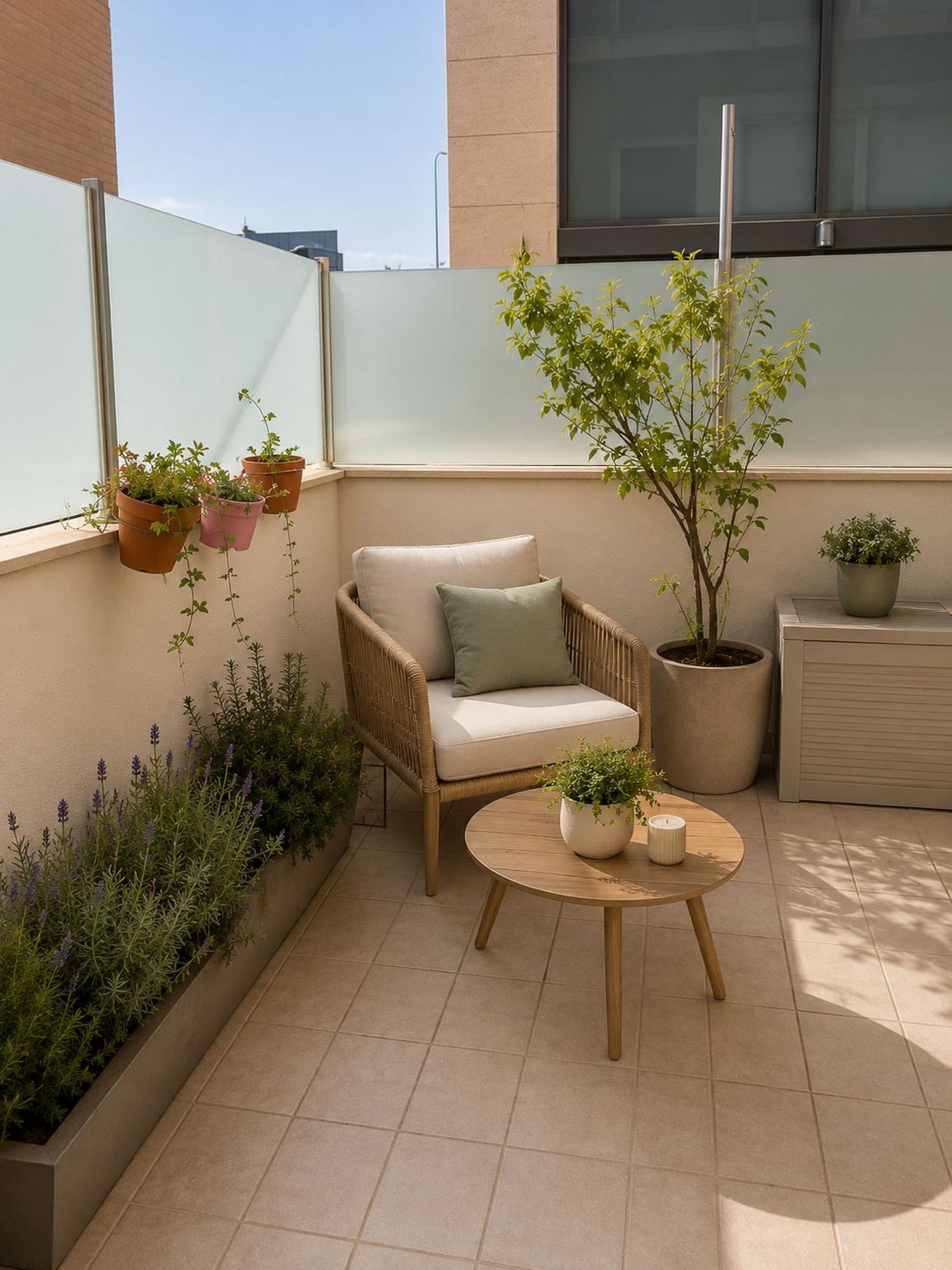Loft en Calle las Fábricas, 1, Parque Ondarreta - Urtinsa - Foto 3