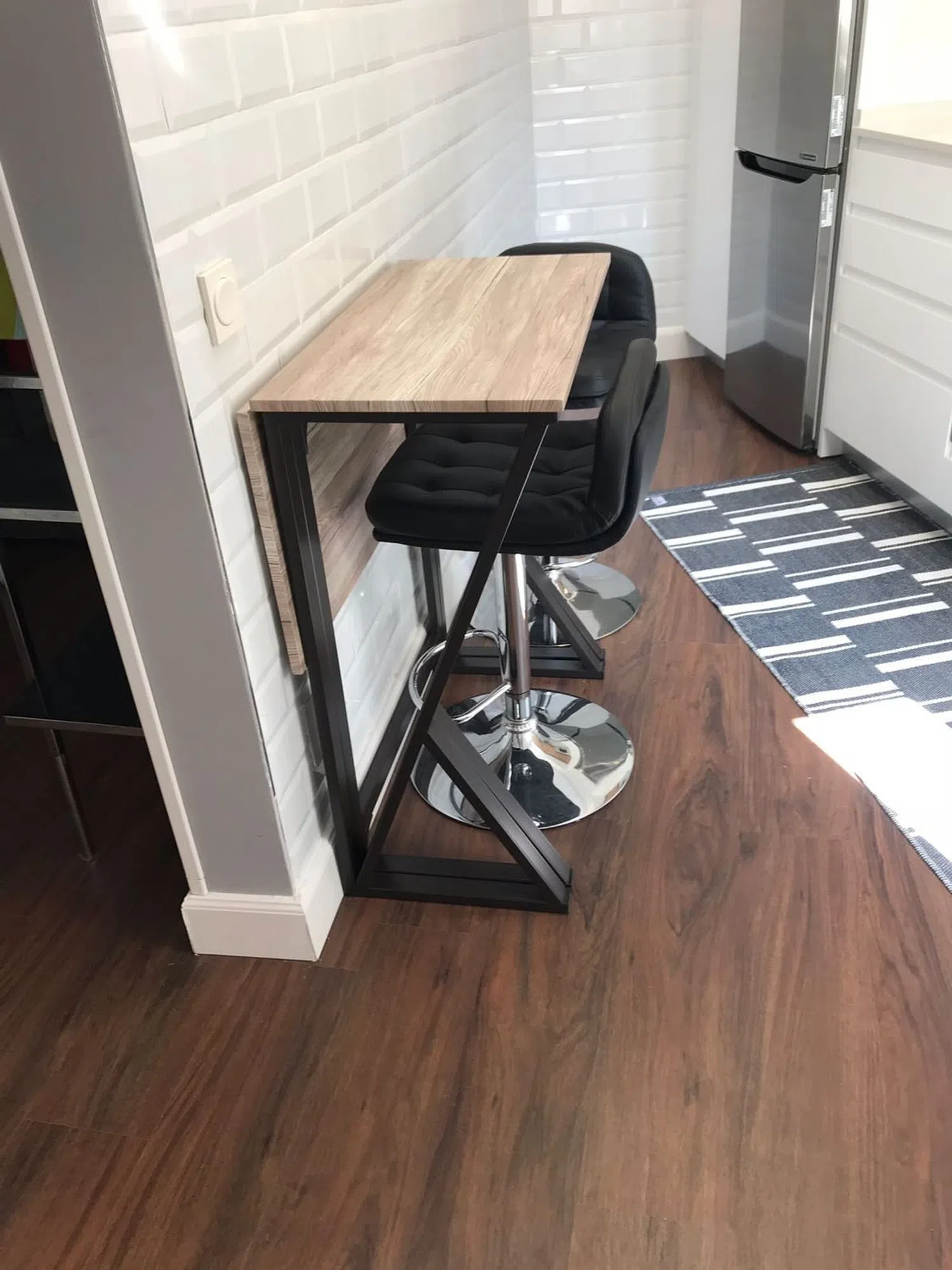 Piso en calle de Alonso Cano, 36 - Foto 4