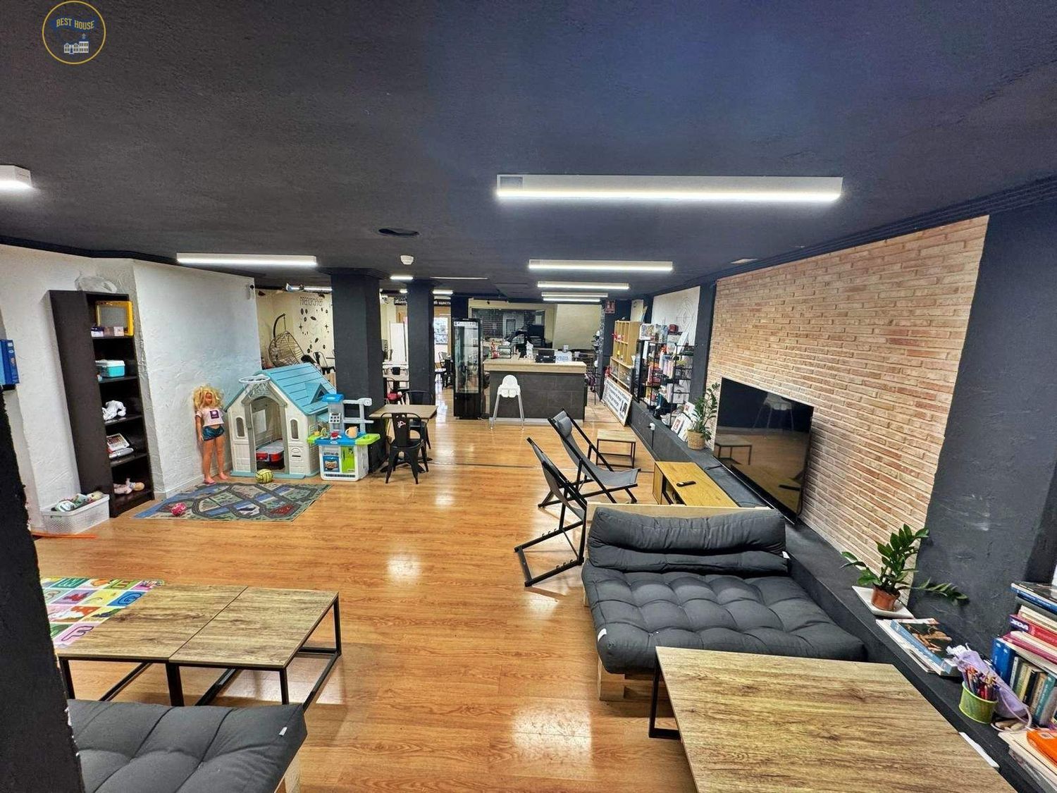 Cafetería en Avenida de los Condes de Soto Ameno, Santo Domingo - Foto 8
