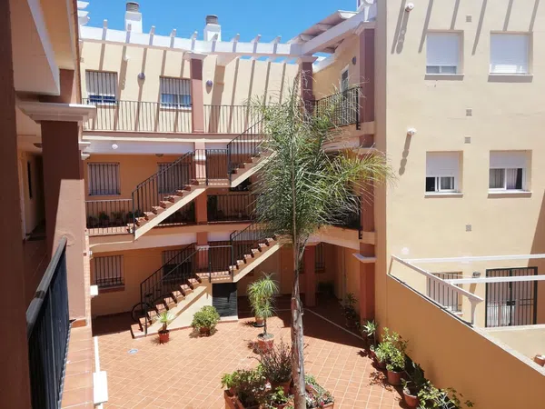 Piso en Centro - La Costilla, Centro - La Costilla - Foto 8