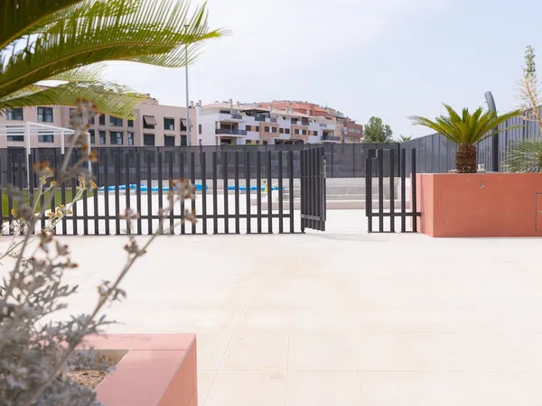 Ático en avenida de la Marina Española, 77 - Foto 17