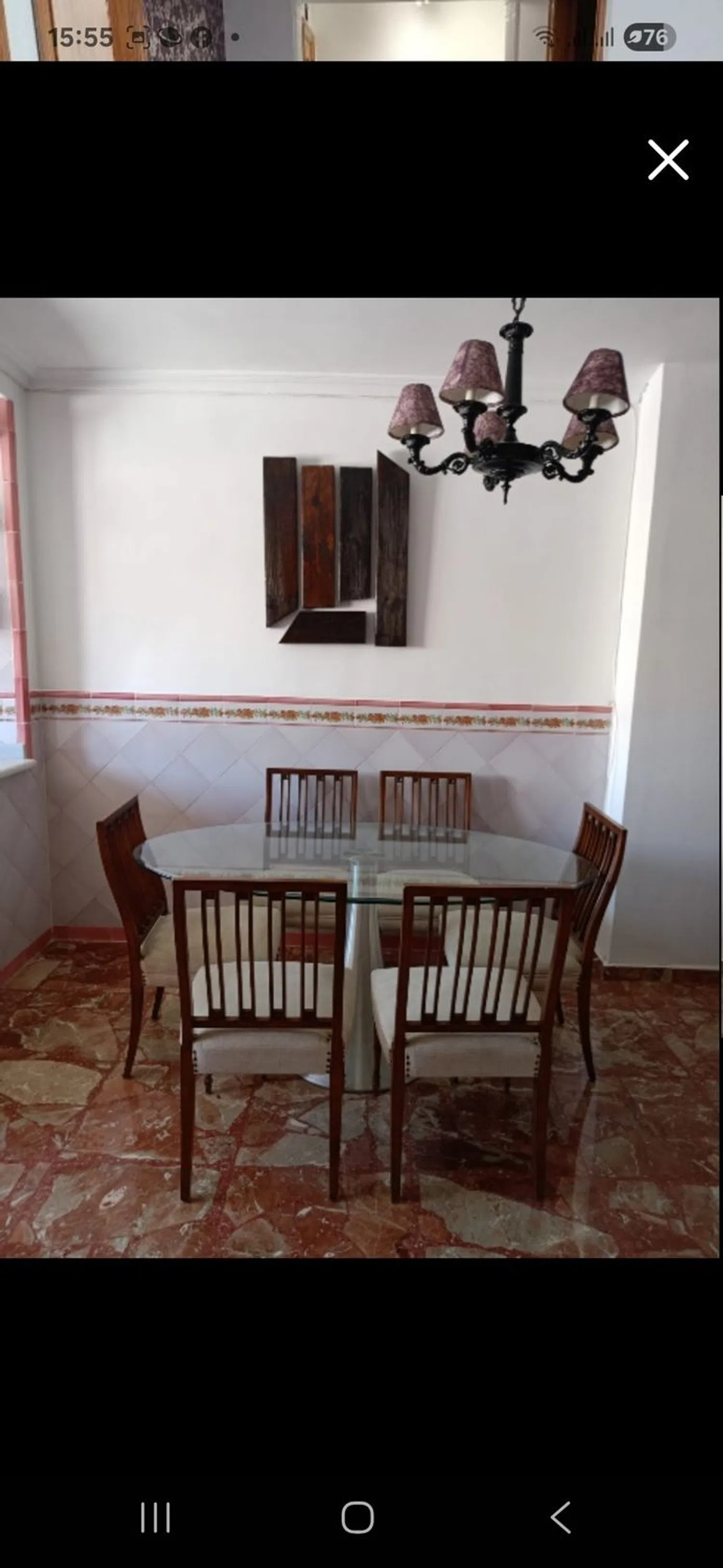 Piso en Montealegre, 33 - Foto 5