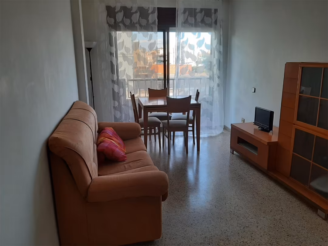 Piso en  Carrer del Guinardó 16 - Foto 7