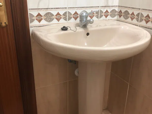 Piso en Calle Manuel Azaña, 163, Barrio San Luis - Los Molinos, Barrio San Luis - Los Molinos - Foto 5