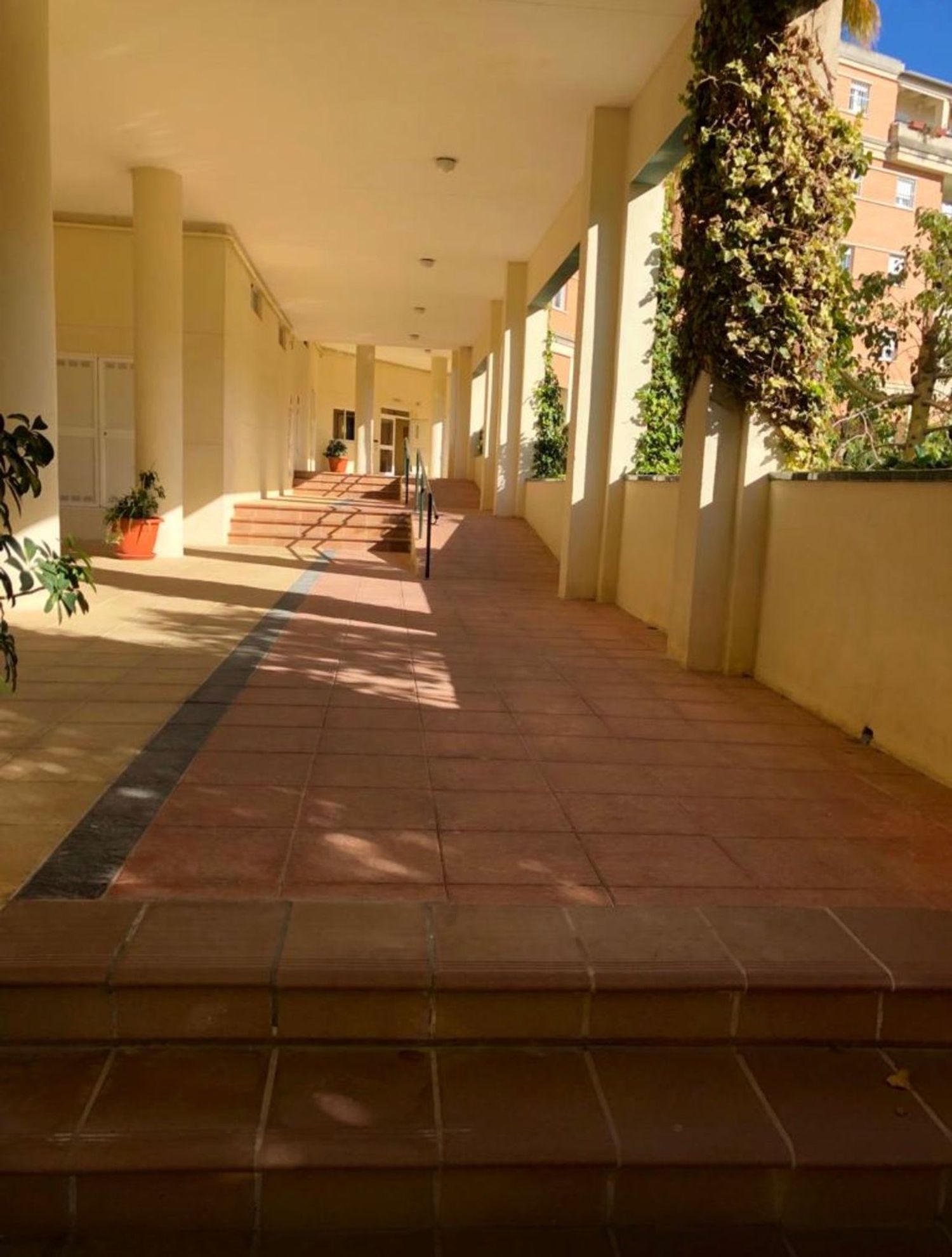 Piso en Calle Hermes, 12, El Consul - El Romeral - Foto 22