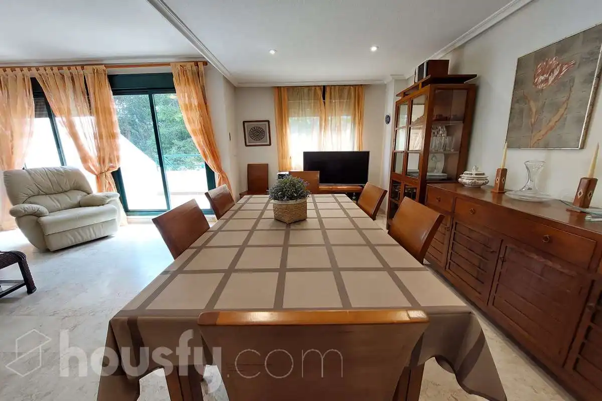 Chalet en  Calle Enric Valor . - Foto 5