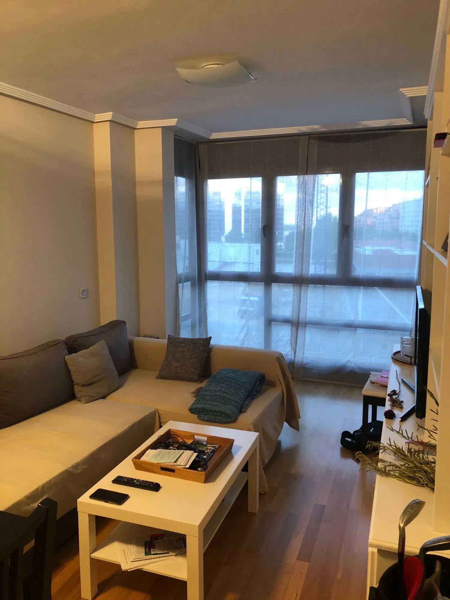 Piso en calle capiscol, 10 - Foto 3