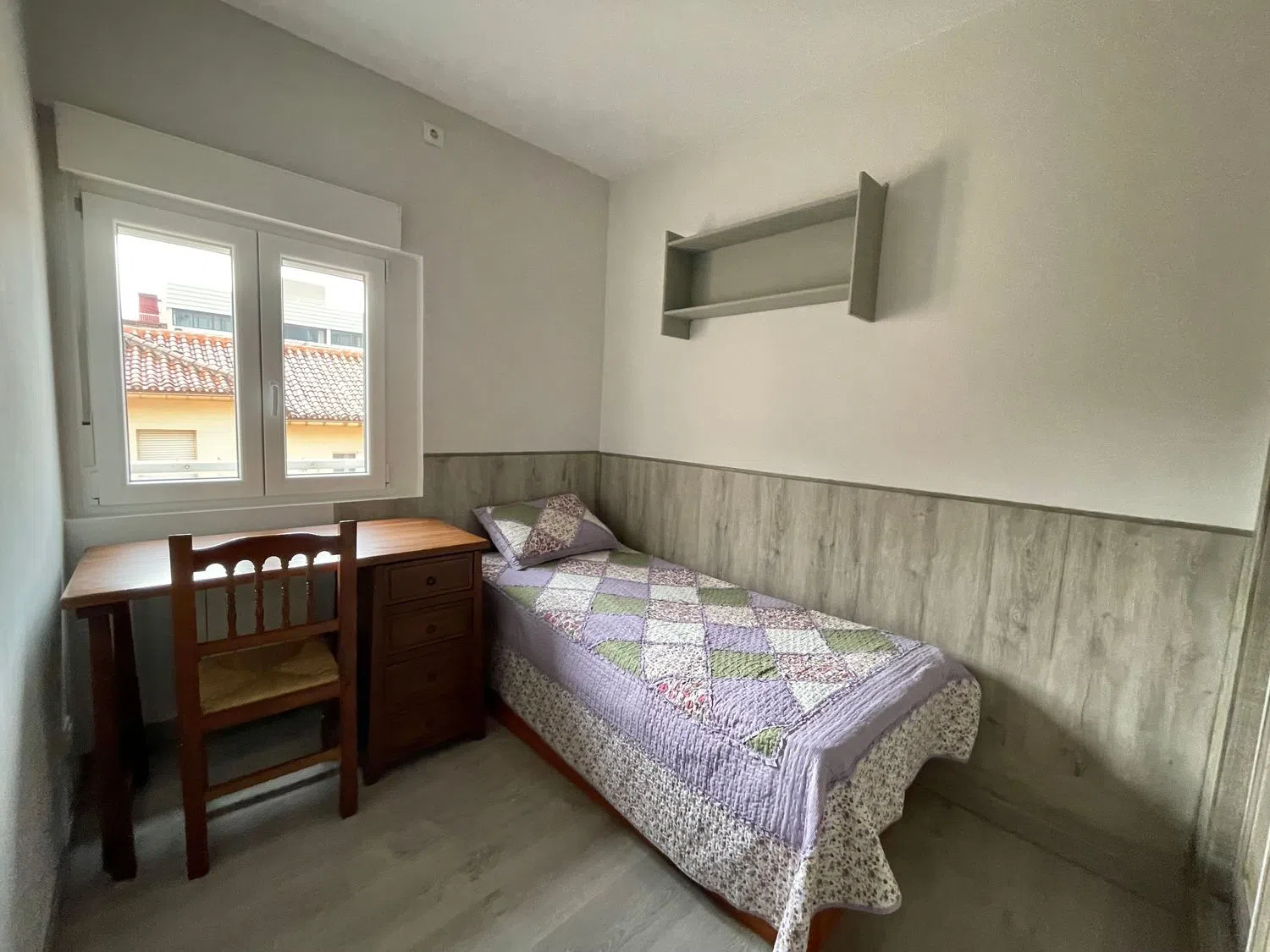 Piso en plaza Ángel Carbajo, 8 - Foto 4