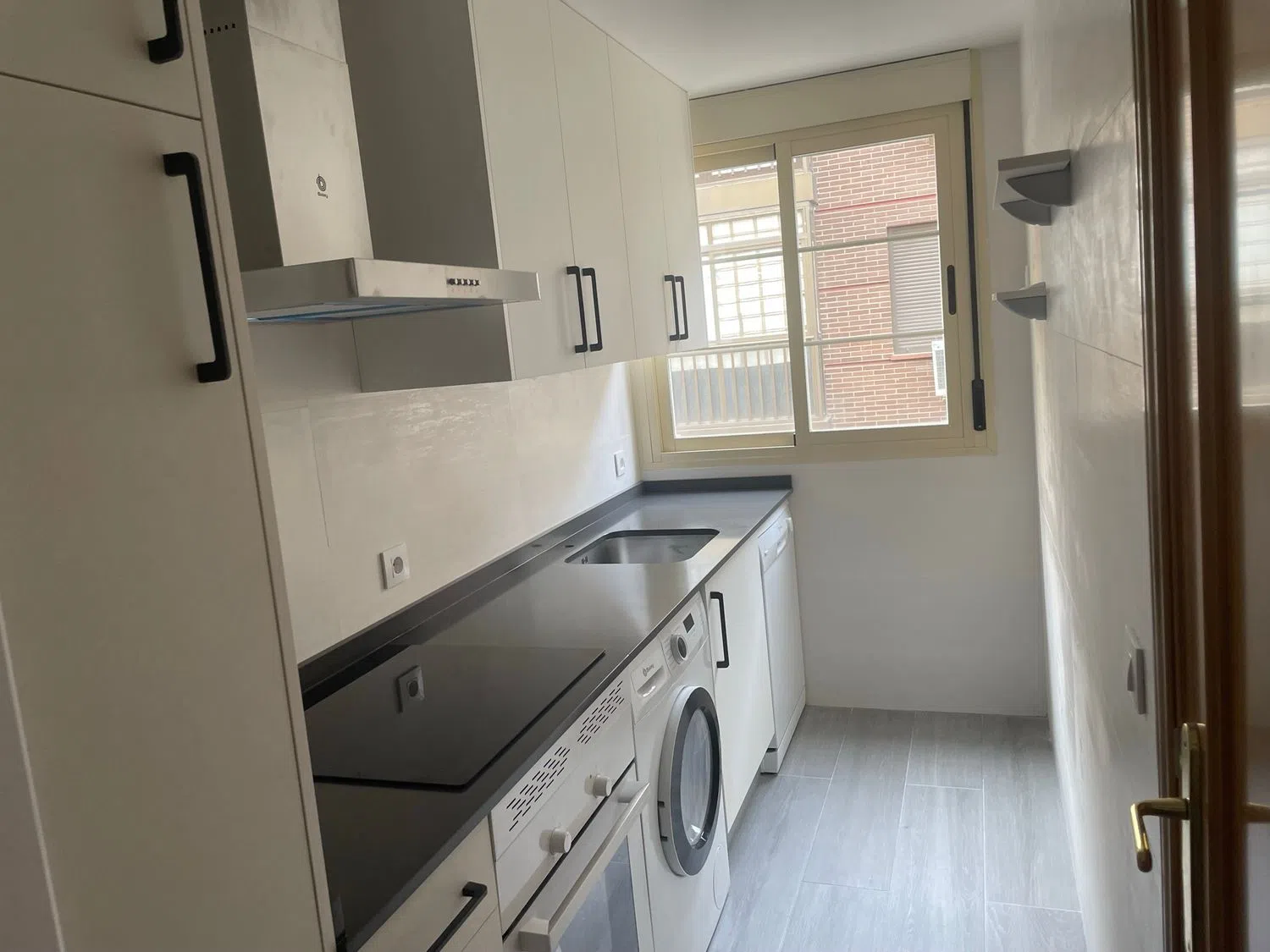 Piso en calle carnicer, 6 - Foto 6