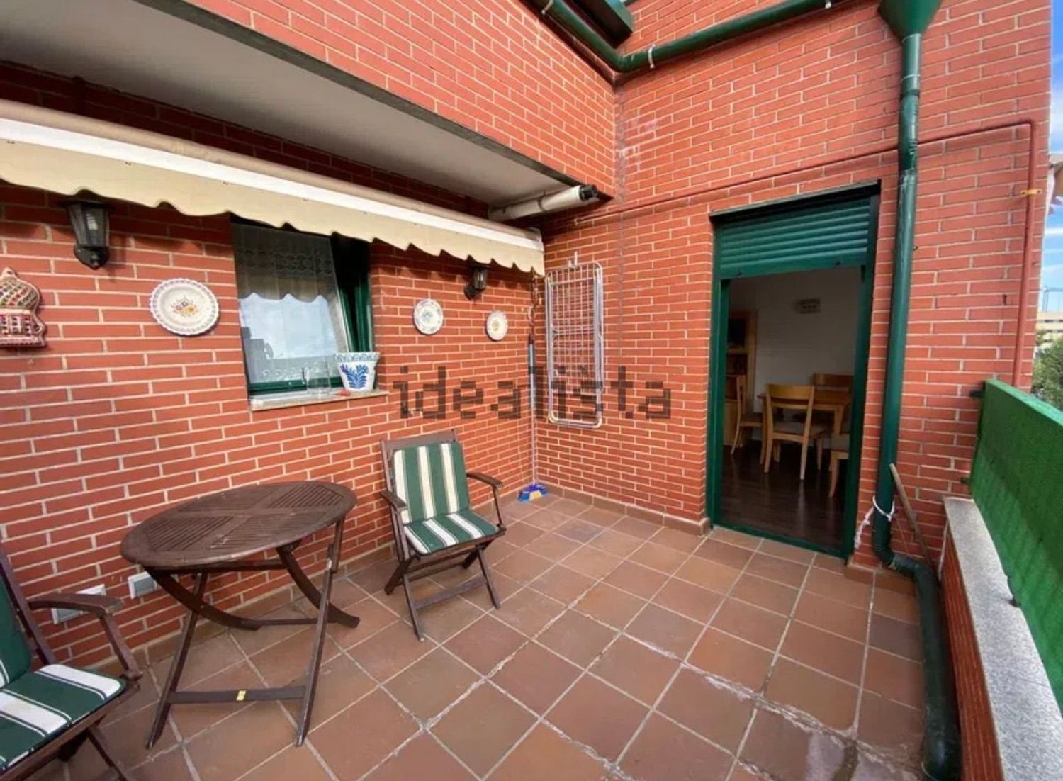 Ático en calle de Albarracín, 15 - Foto 1