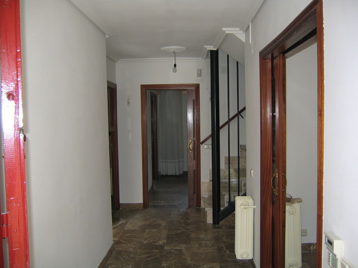 Chalet adosado en Paseo Arces Pichón, 35 - Foto 16