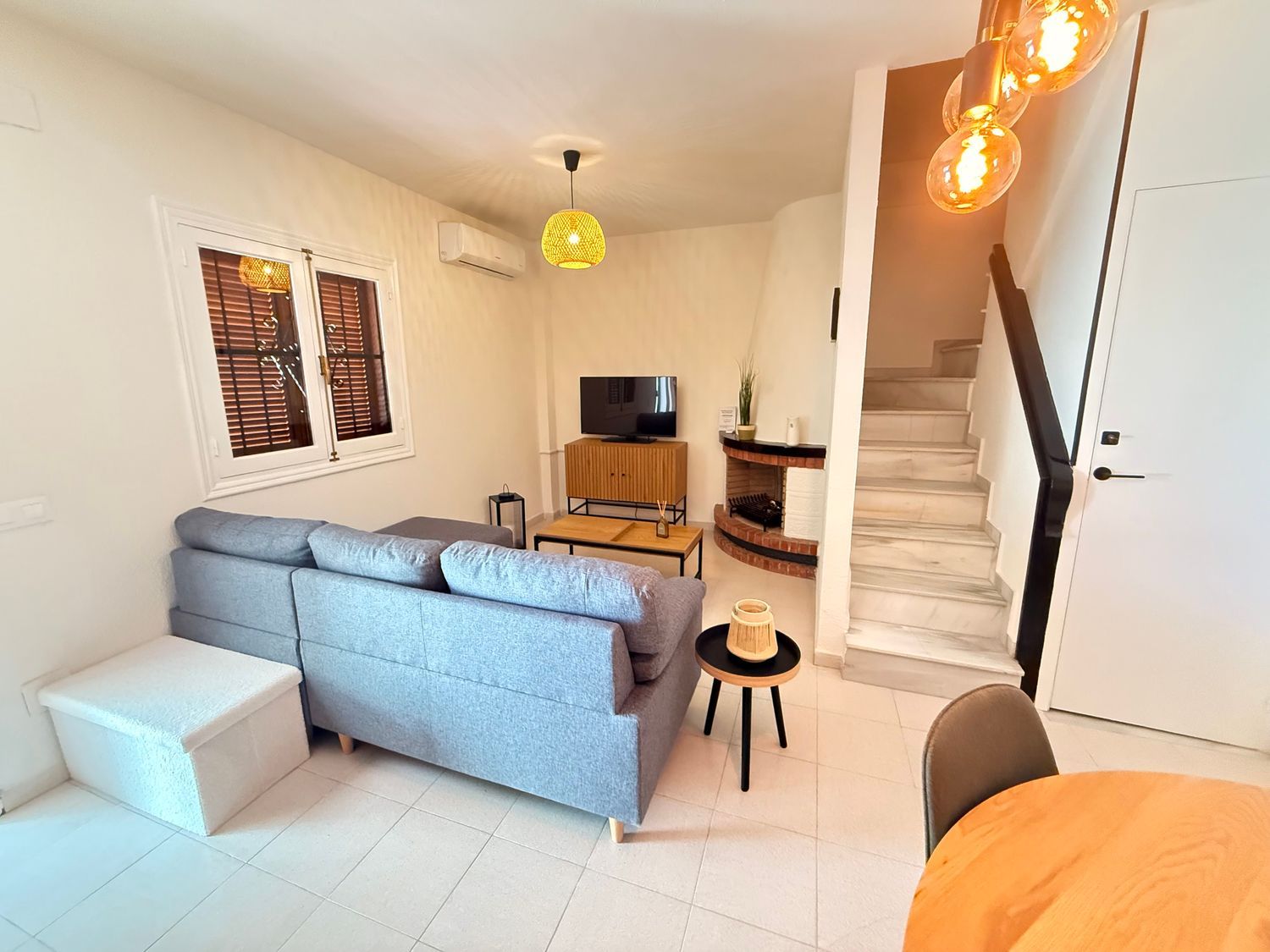 Chalet adosado en Plaza de la Inmaculada Concepción, 3 - Foto 7