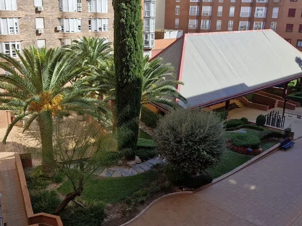 Piso en Calle del Gasómetro, 11, Acacias - Foto 31
