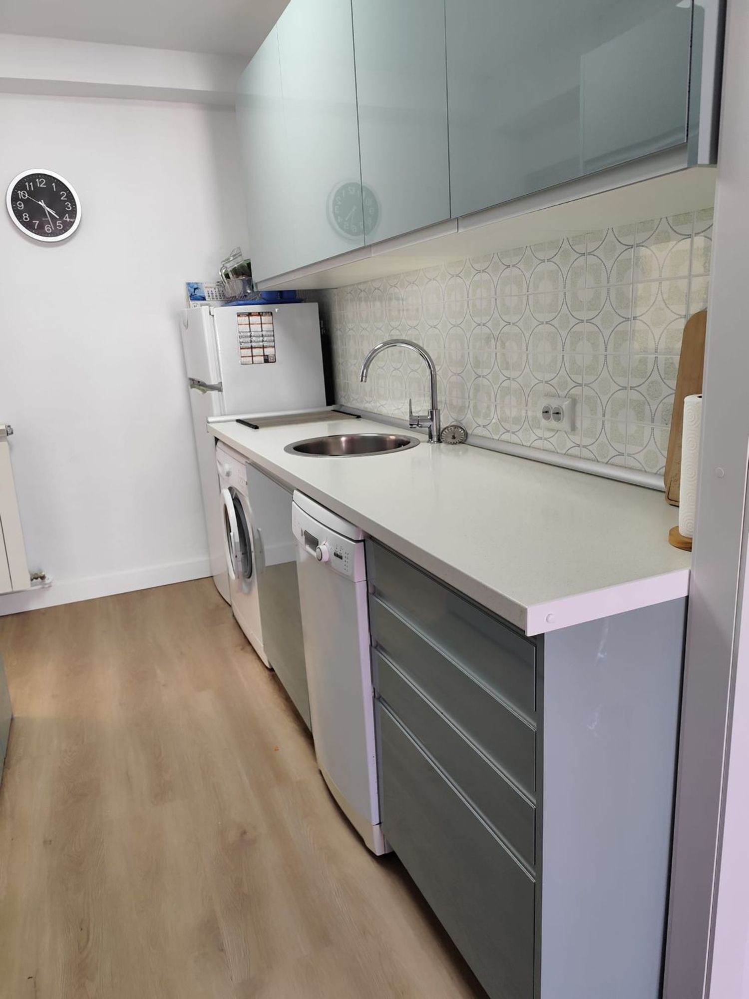 Piso en Calle de Cuenca, 48, Villayuventus-Renfe - Foto 1