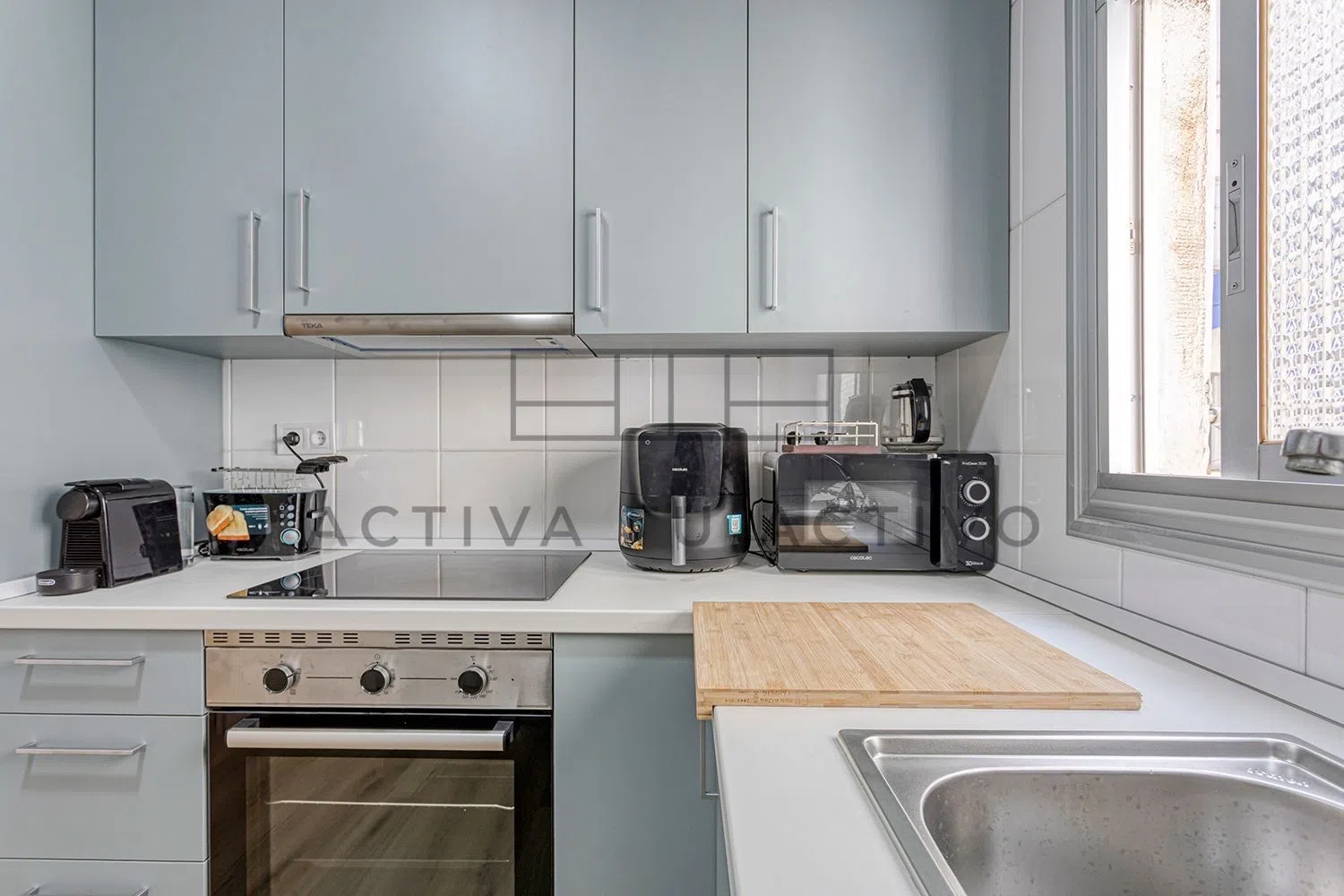 Piso en avenida Diagonal, 58 - Foto 6