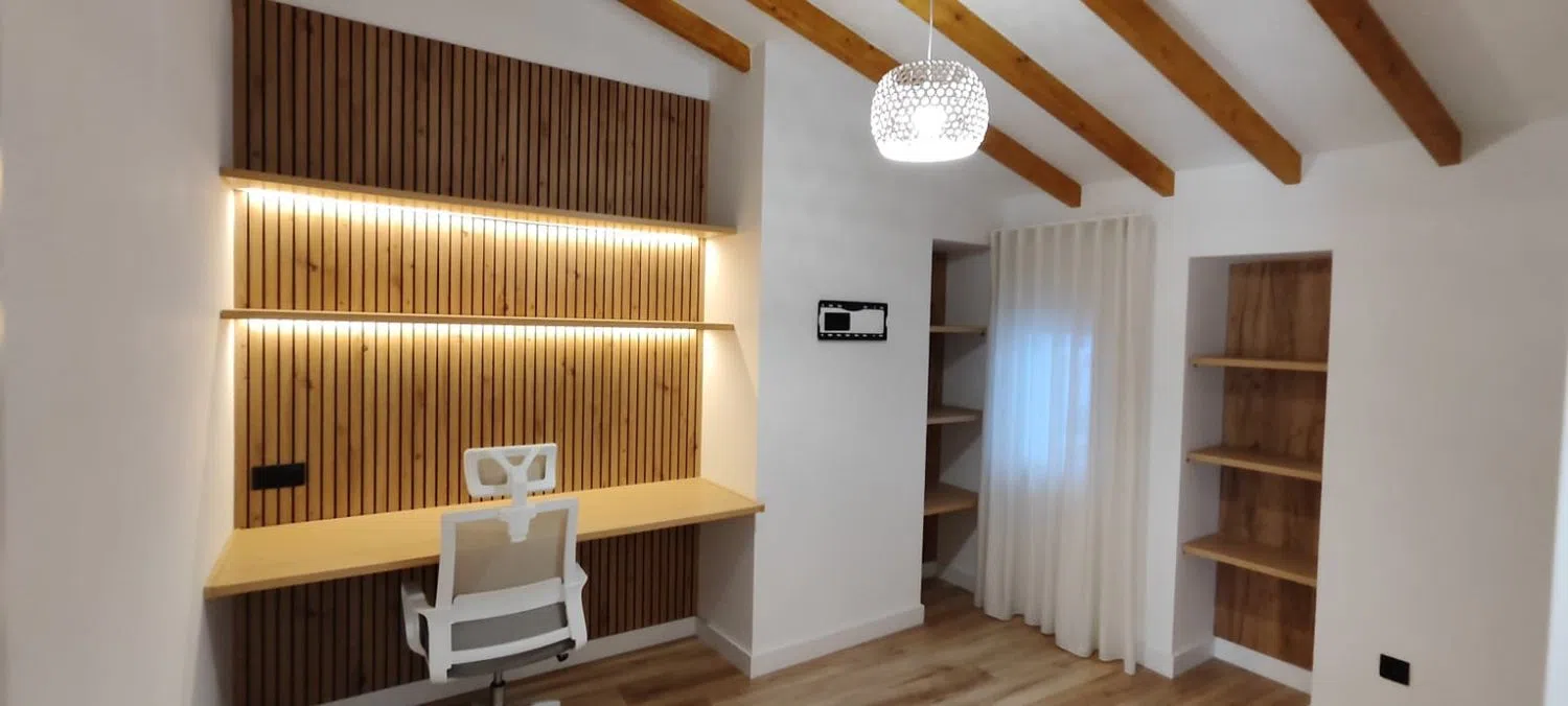 Ático en plaza Luis Foglietti, 9 - Foto 28